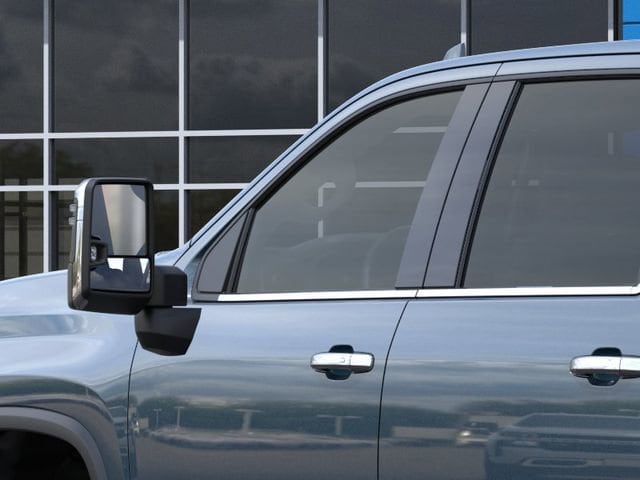 2026 Chevrolet Silverado 2500 HD High Country - Photo 12
