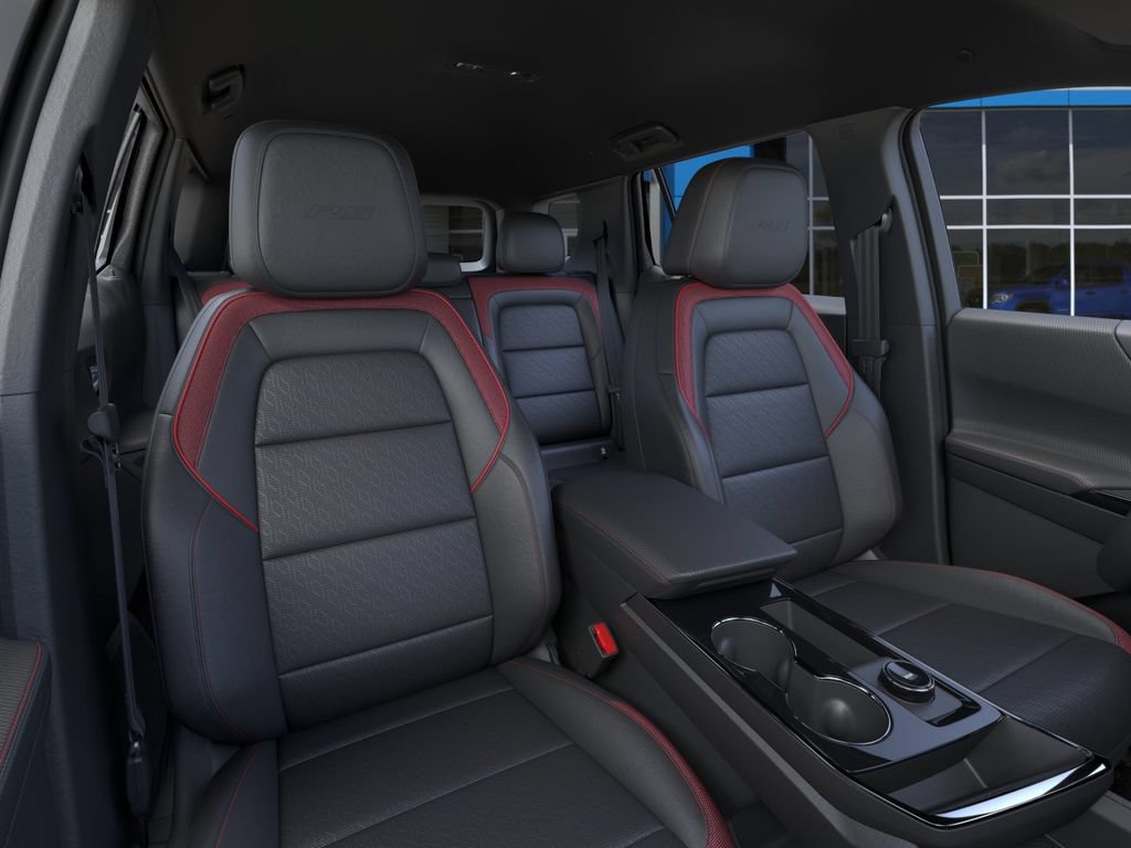 2026 Chevrolet Equinox RS - Photo 19