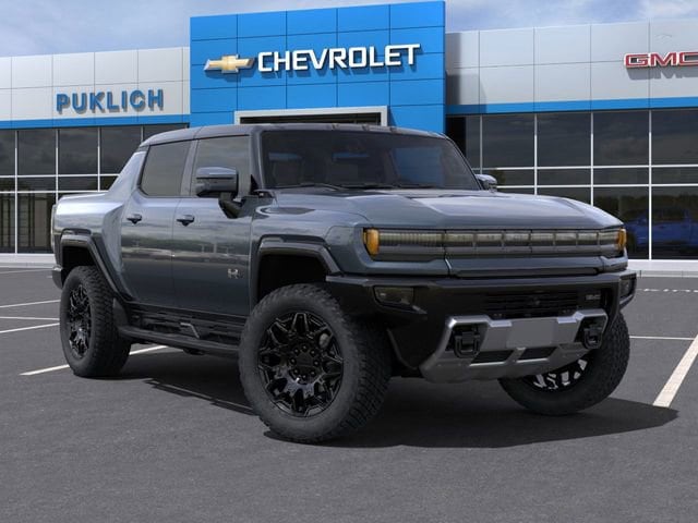 2025 GMC HUMMER EV 2X - Photo 7