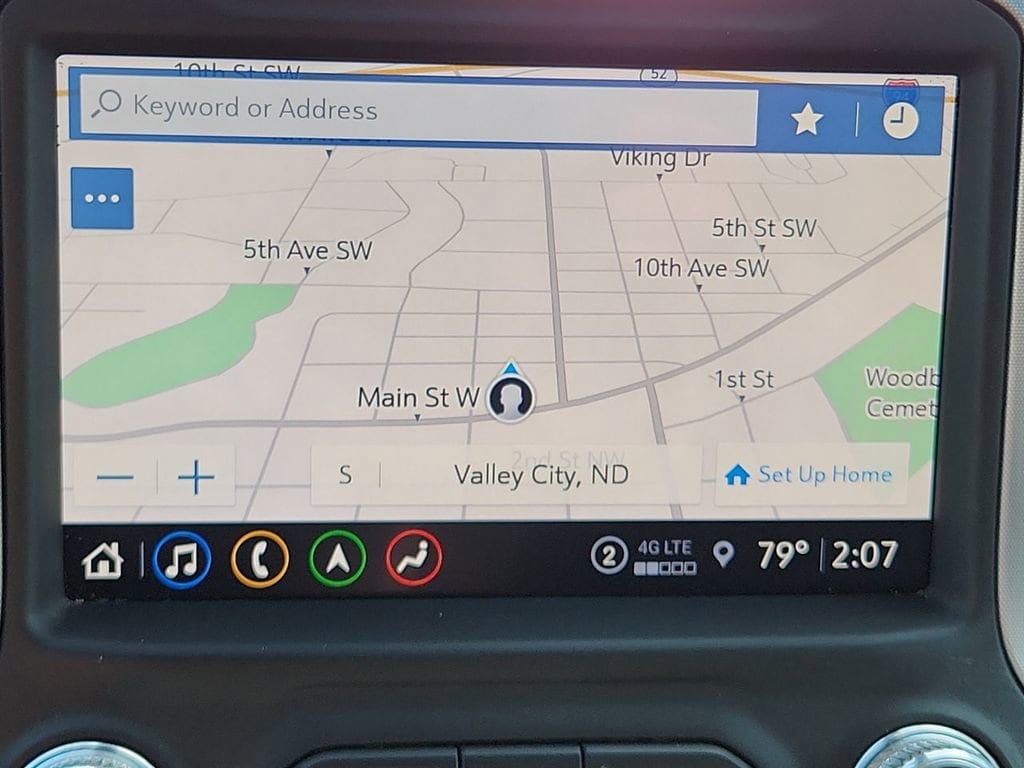 2022 GMC Sierra 1500 Limited SLT - Photo 2