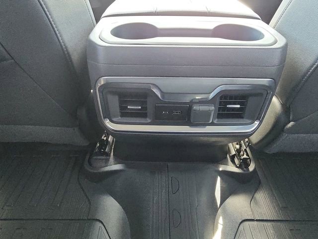 2022 GMC Sierra 1500 Limited SLT - Photo 21