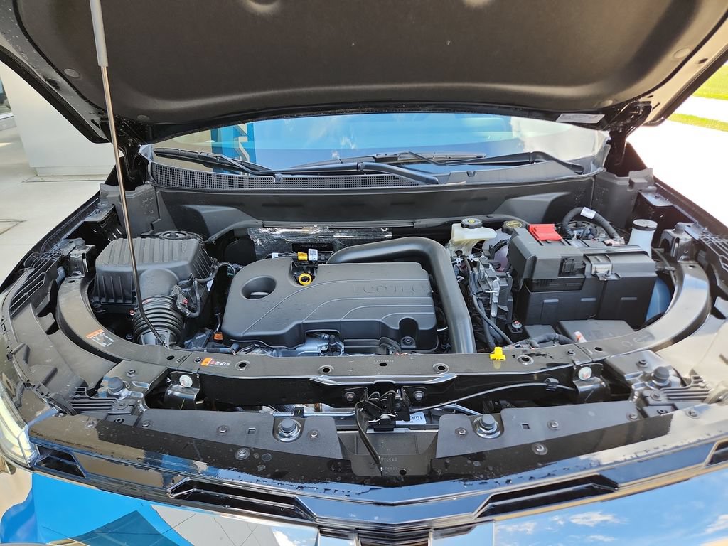2026 Chevrolet Equinox ACTIV - Photo 25