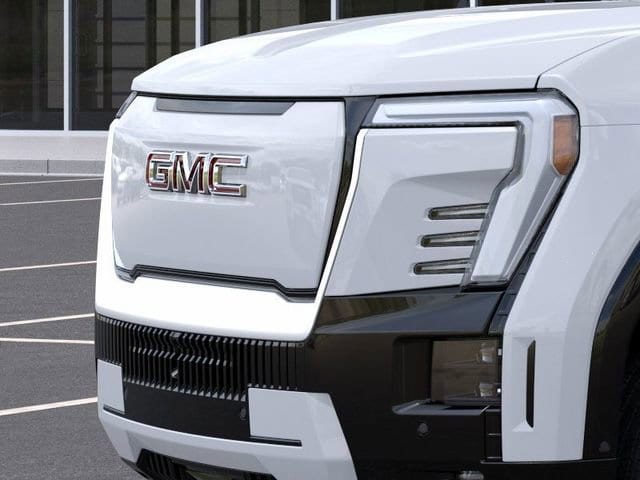 2026 GMC Sierra EV Denali - Photo 13