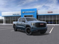 2026 GMC Sierra 1500 Elevation Truck