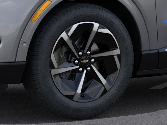2025 Chevrolet Equinox EV LT - Photo 9