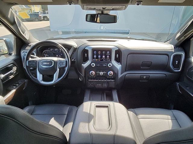 2022 GMC Sierra 1500 Limited SLT - Photo 20