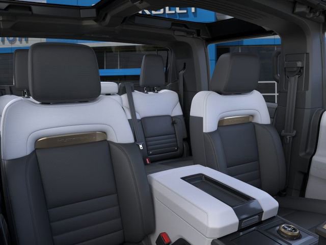 2025 GMC HUMMER EV 2X - Photo 24