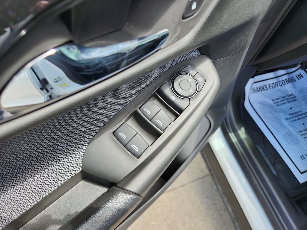 2026 Chevrolet Trailblazer LS - Photo 14