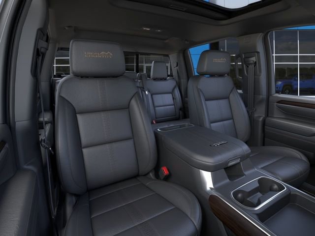2026 Chevrolet Silverado 2500 HD High Country - Photo 16