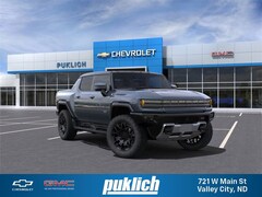 2025 GMC HUMMER EV Pickup 2X Truck