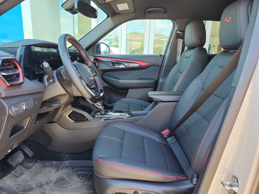 2026 Chevrolet Trailblazer RS - Photo 7