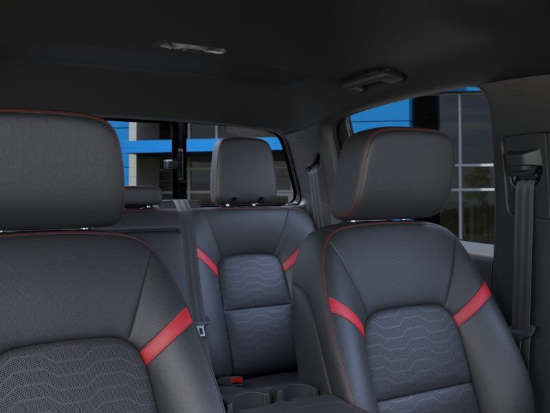 2026 Chevrolet Colorado Z71 - Photo 26