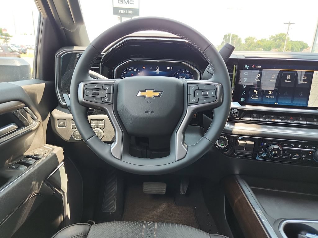 2026 Chevrolet Silverado 2500 HD High Country - Photo 16