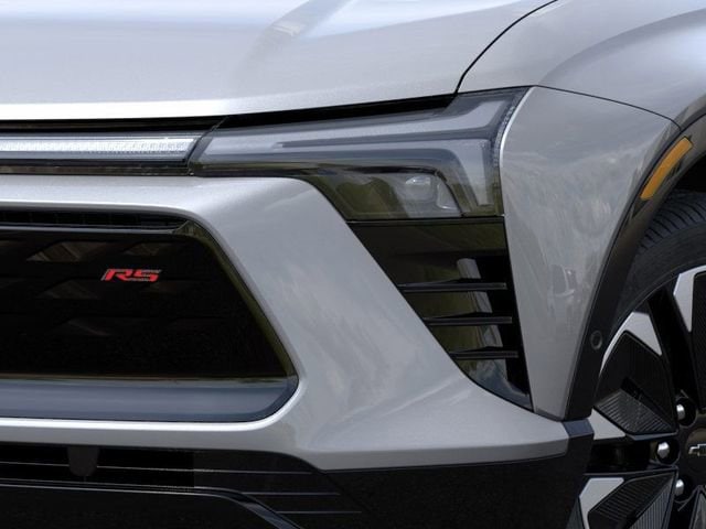 2026 Chevrolet Blazer EV RS - Photo 10