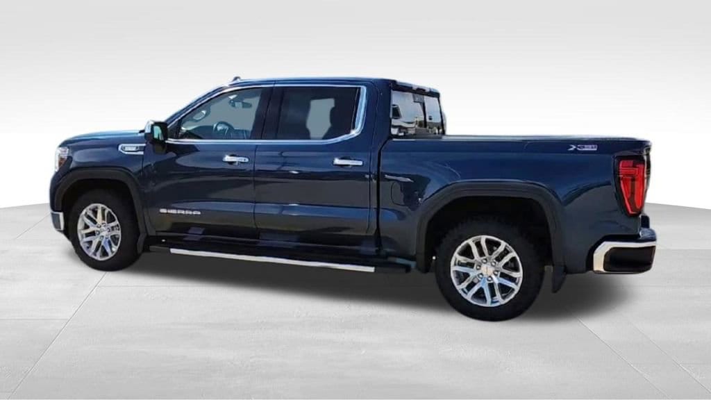 2022 GMC Sierra 1500 Limited SLT - Photo 7