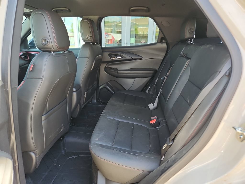 2026 Chevrolet Trailblazer RS - Photo 20