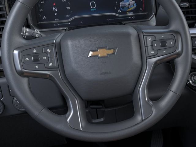 2026 Chevrolet Silverado 2500 HD High Country - Photo 19