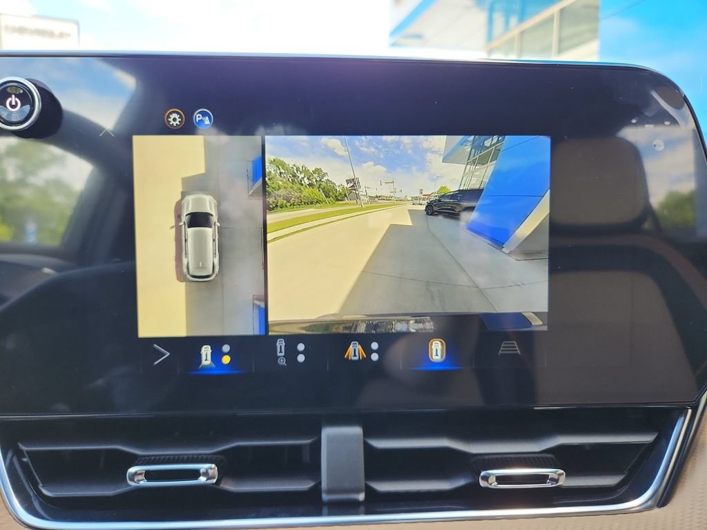 2026 Chevrolet Equinox ACTIV - Photo 23