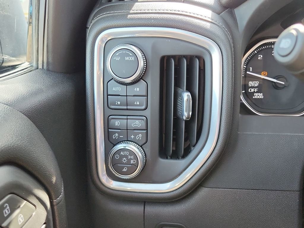 2022 GMC Sierra 1500 Limited SLT - Photo 18