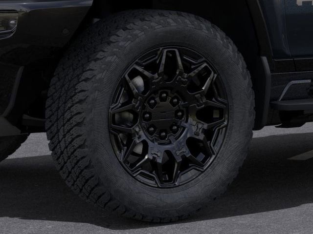 2025 GMC HUMMER EV 2X - Photo 9