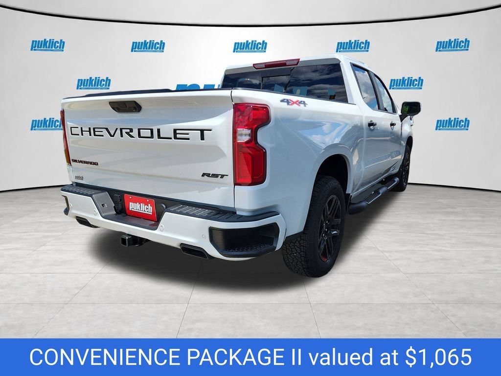 2026 Chevrolet Silverado 1500 RST - Photo 7