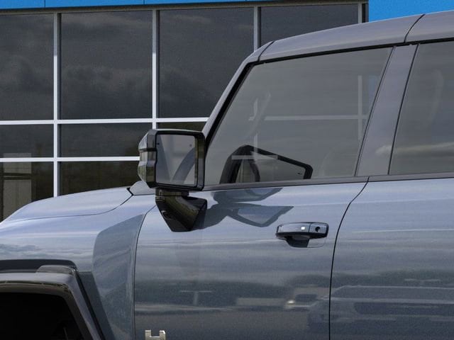 2025 GMC HUMMER EV 2X - Photo 12