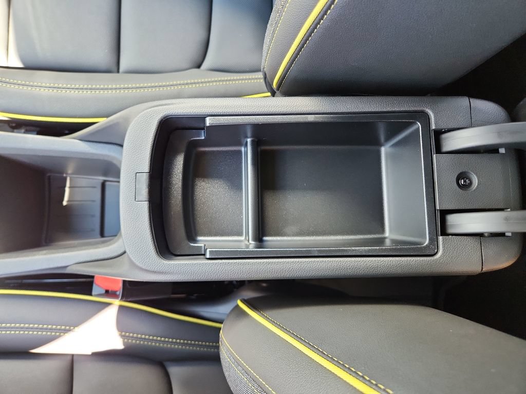 2026 Chevrolet Trailblazer Activ - Photo 26