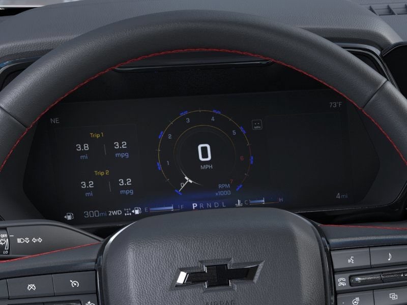 2026 Chevrolet Colorado Z71 - Photo 20