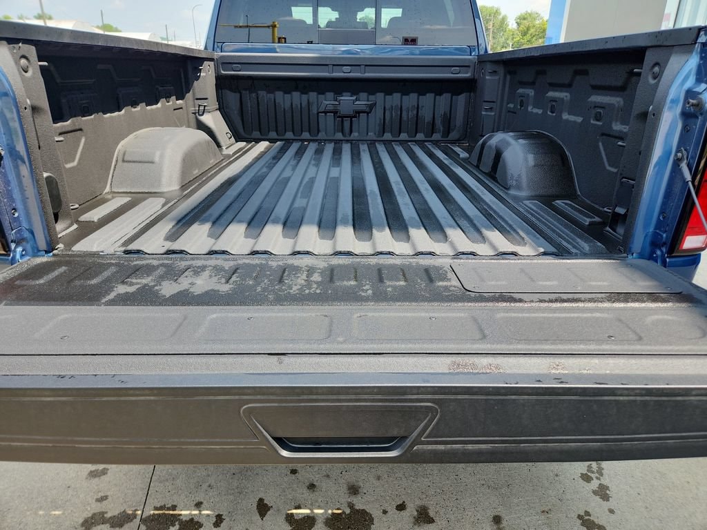 2026 Chevrolet Silverado 2500 HD High Country - Photo 26
