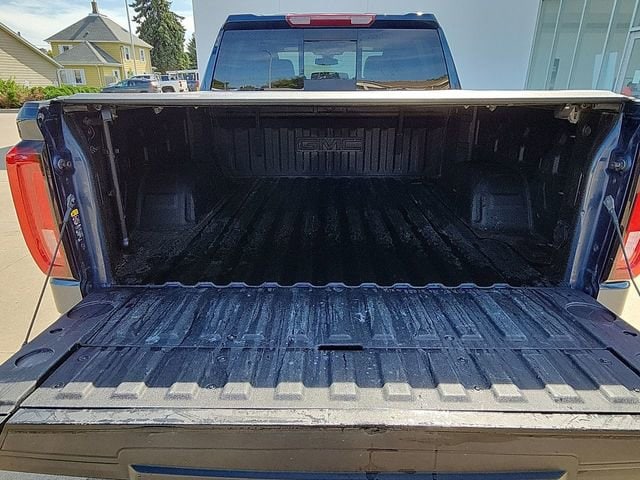 2022 GMC Sierra 1500 Limited SLT - Photo 26