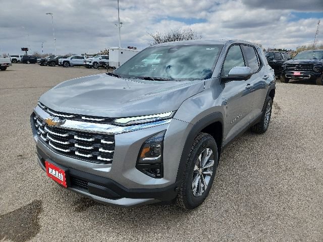 2026 Chevrolet Equinox AWD LT 1.5T's photo
