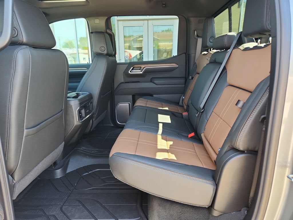 2026 Chevrolet Silverado 1500 High Country - Photo 28