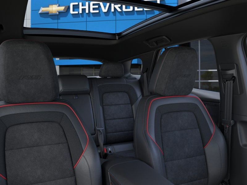 2026 Chevrolet Blazer EV RS - Photo 24