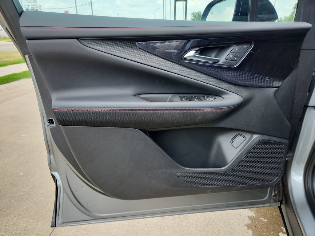 2026 Chevrolet Blazer EV RS - Photo 12