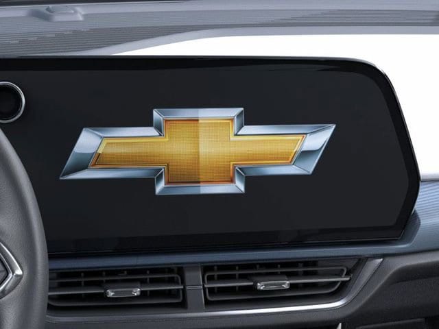 2025 Chevrolet Equinox EV LT - Photo 20