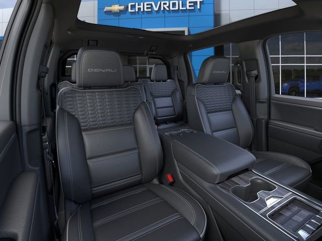 2026 GMC Sierra EV Denali - Photo 16