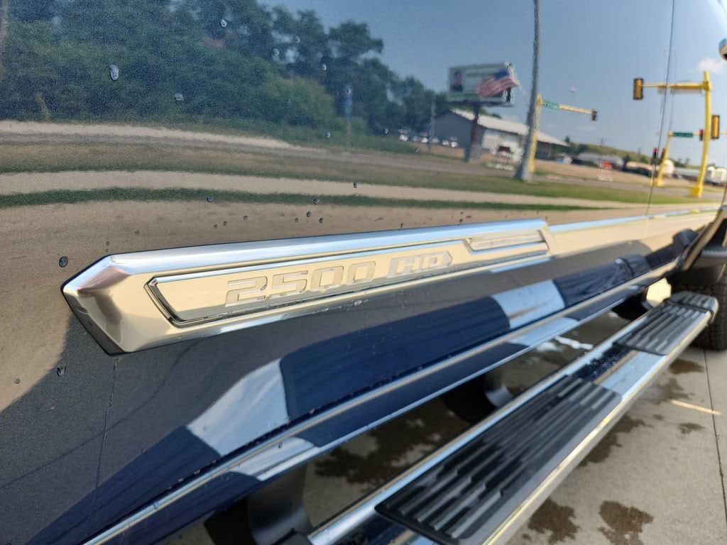 2026 Chevrolet Silverado 2500 HD High Country - Photo 35