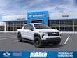 Chevrolet Silverado EV