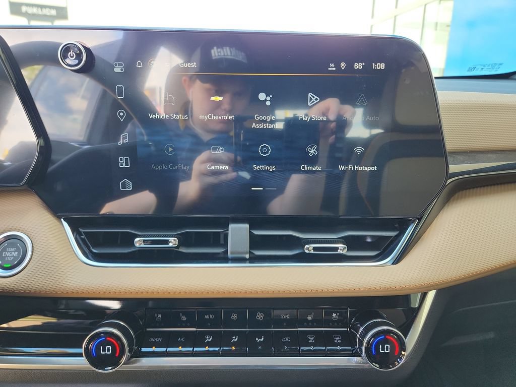 2026 Chevrolet Equinox ACTIV - Photo 21