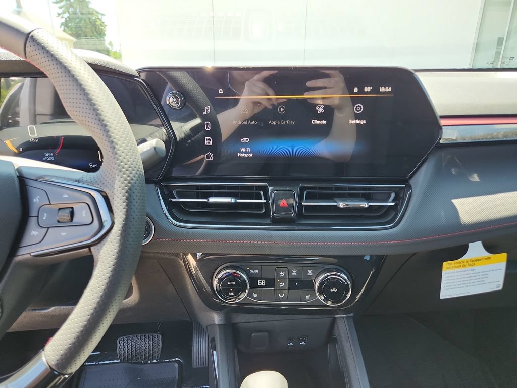 2026 Chevrolet Trailblazer RS - Photo 19