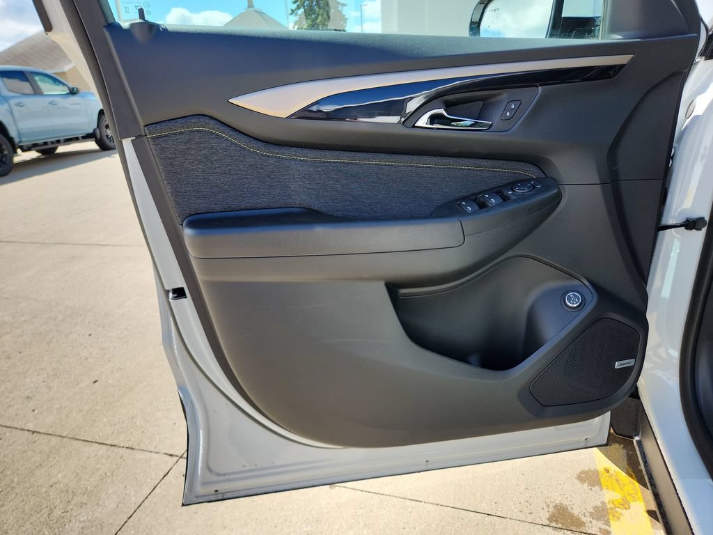 2026 Chevrolet Trailblazer Activ - Photo 12