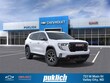 GMC Acadia