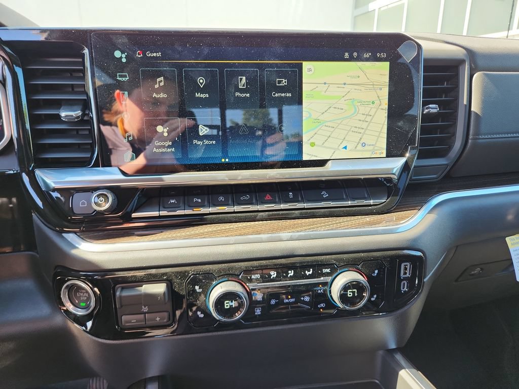 2026 Chevrolet Silverado 1500 LT Trail Boss - Photo 20