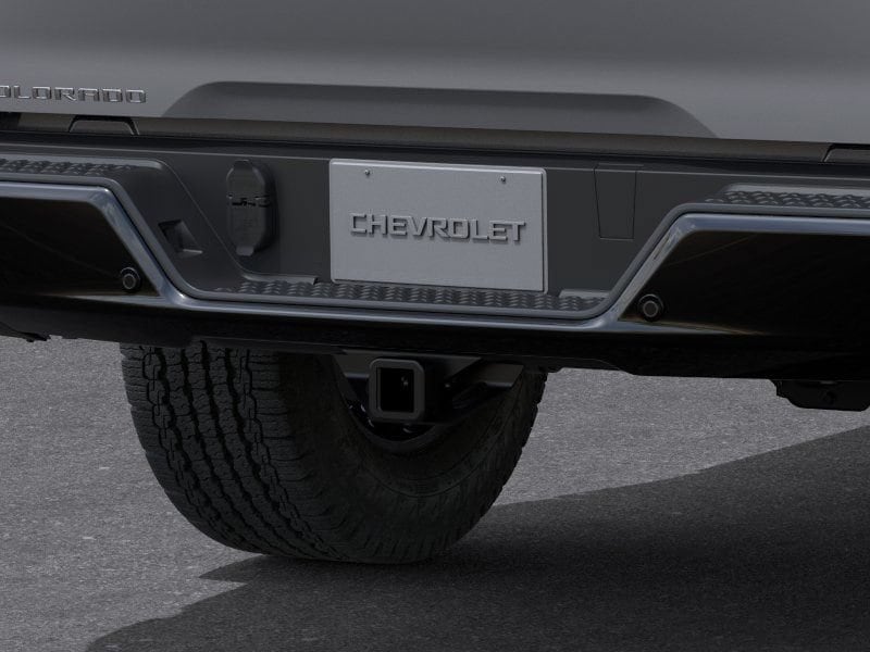 2026 Chevrolet Colorado Z71 - Photo 16