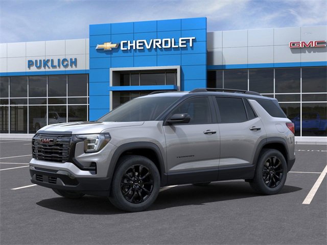 2026 Gmc Terrain Elevation photo 2