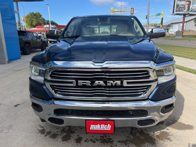 2020 Ram 1500 Laramie photo 3