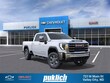GMC Sierra 2500 HD