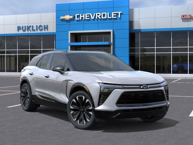 2026 Chevrolet Blazer EV RS - Photo 7