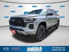 2026 Chevrolet Colorado Z71 Truck