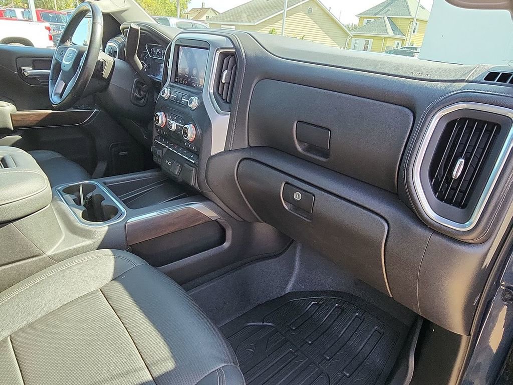 2022 GMC Sierra 1500 Limited SLT - Photo 29